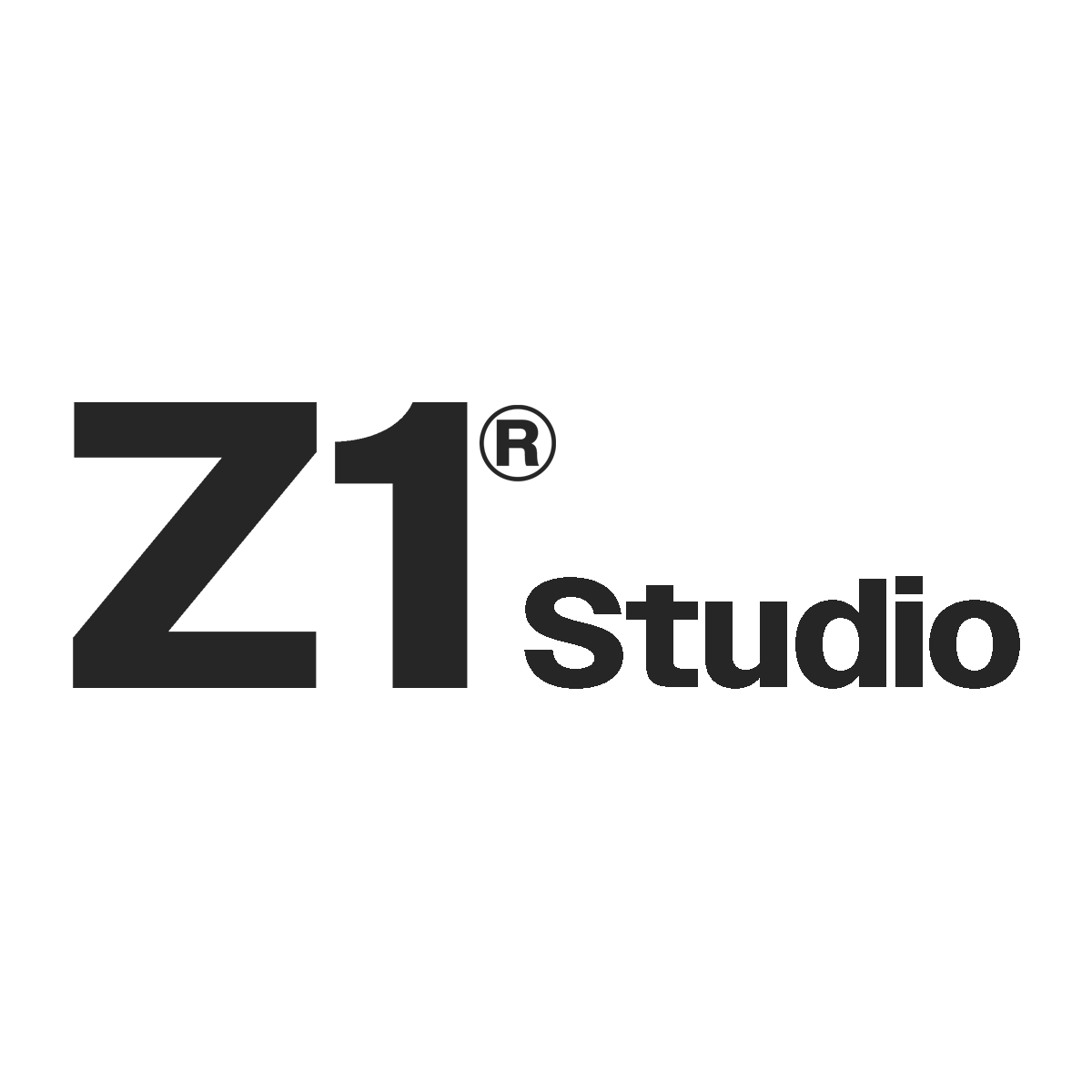 Z1 Logo